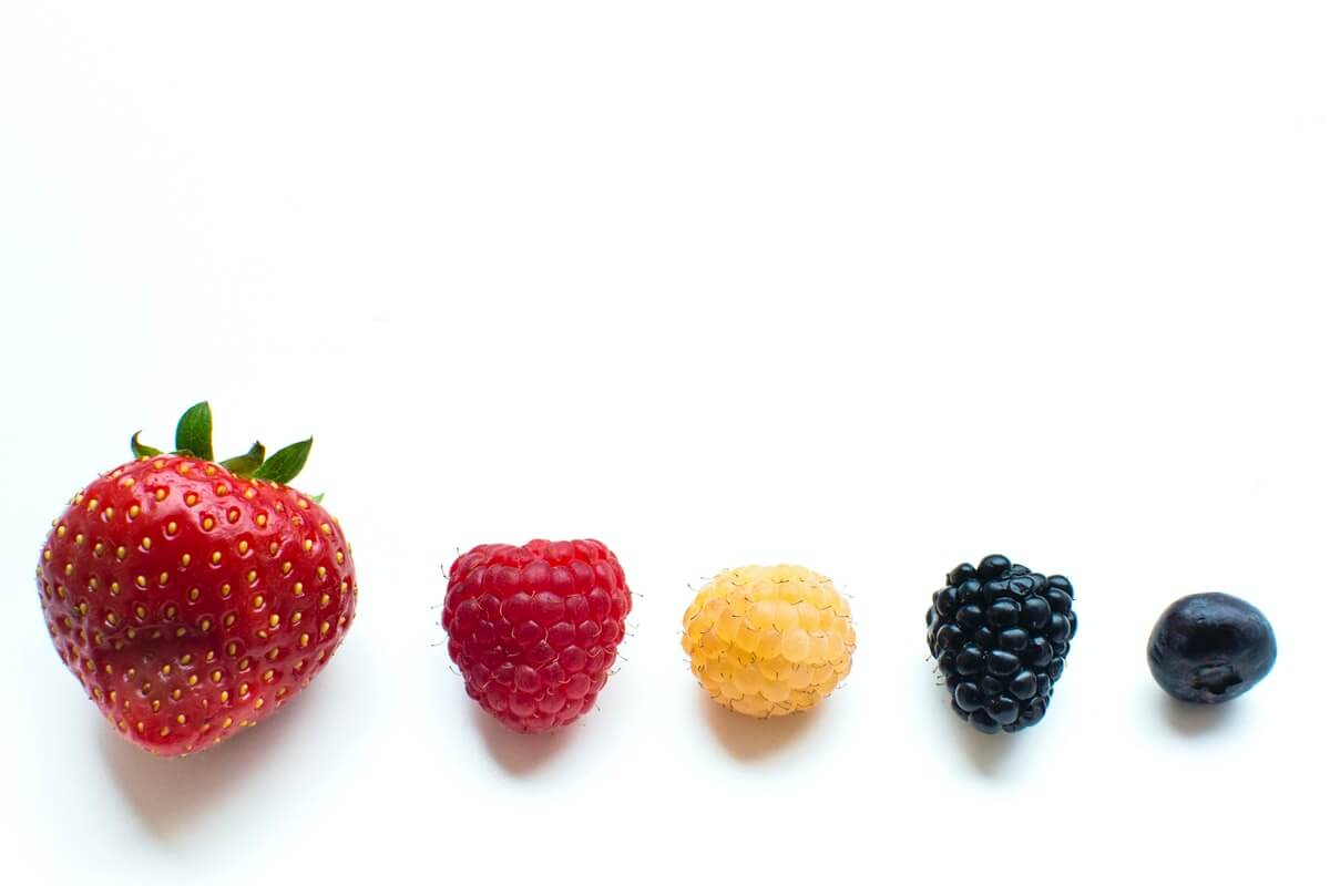 Los mejores antioxidantes para tu piel